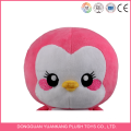 Peluche pingouins en peluche